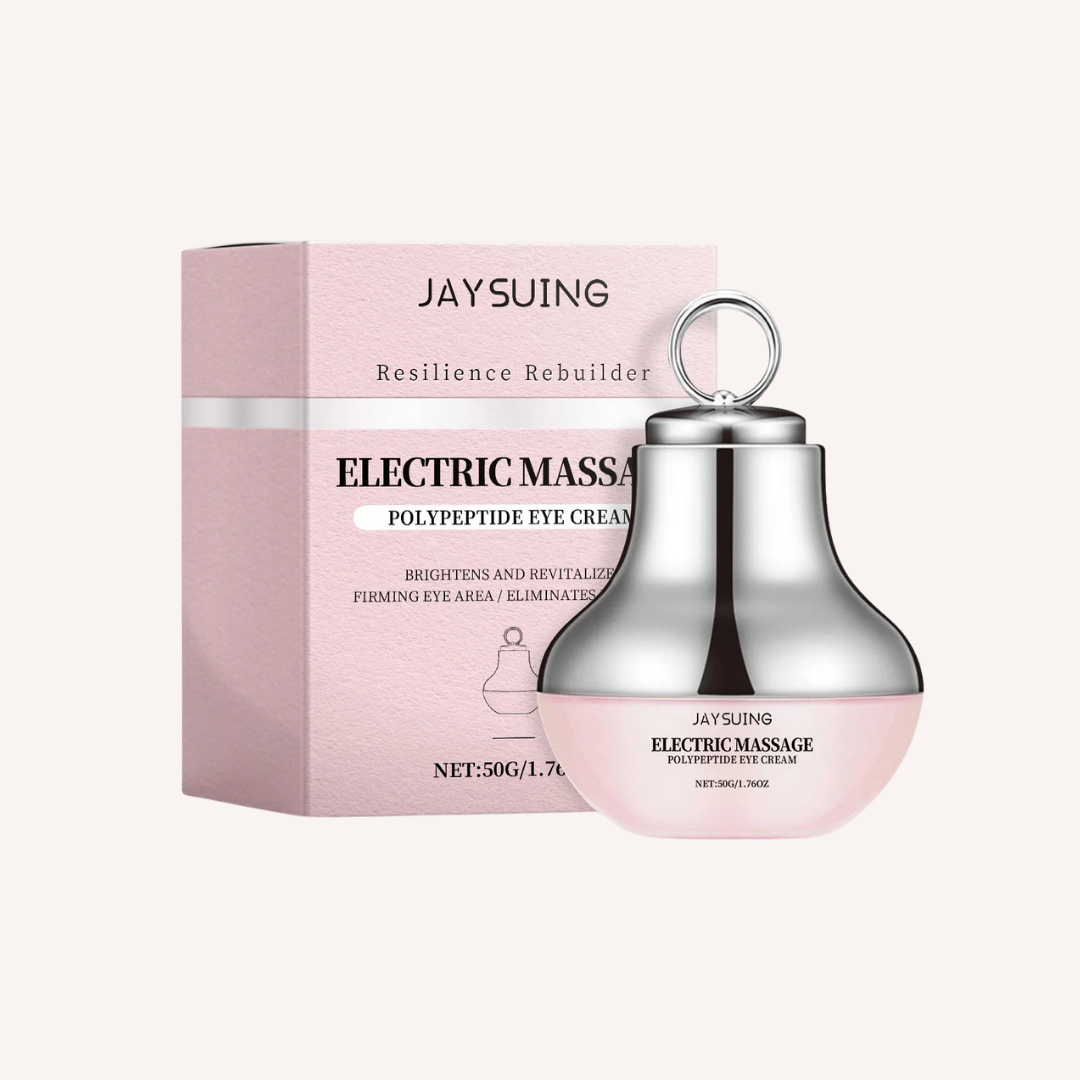 EyeLift Pro™ – Crema Occhi con Massaggio Rivitalizzante