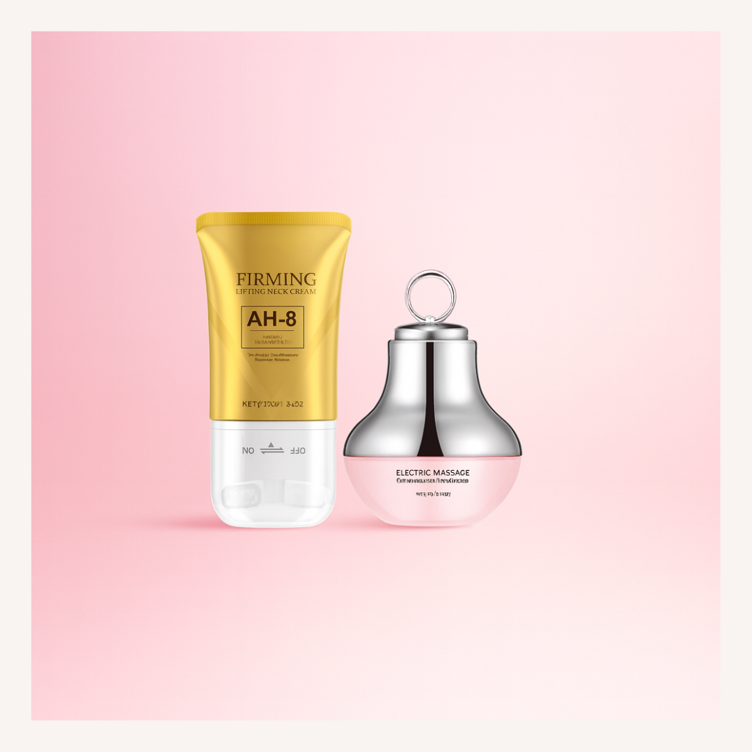 EyeLift Pro™ – Crema Occhi con Massaggio Rivitalizzante