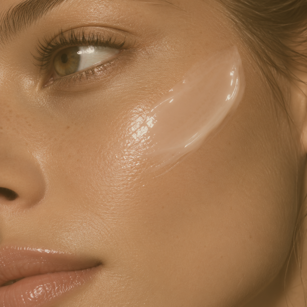 Peptide Renewal - Firming Serum