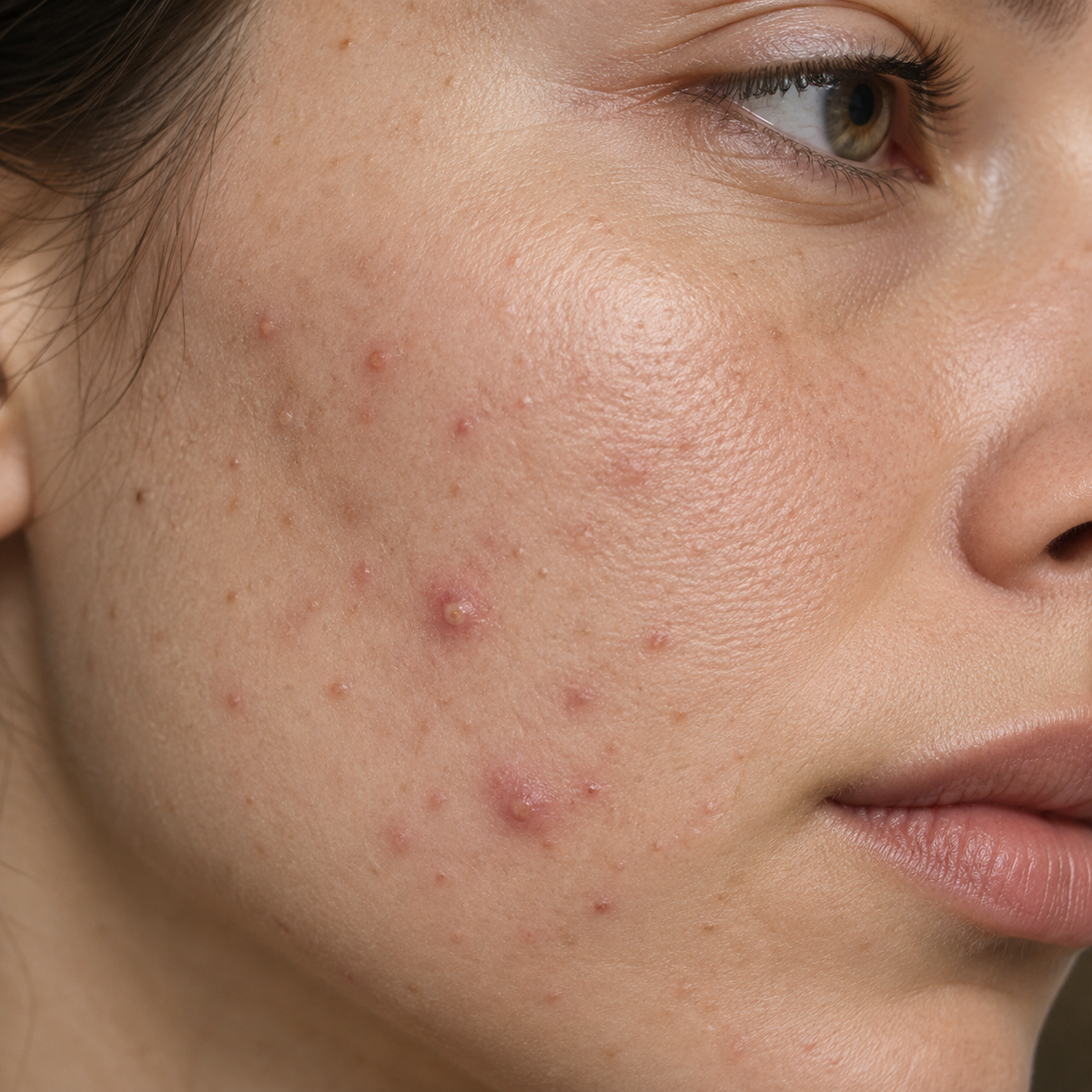 Skin Purging: cos’è e perché può succedere