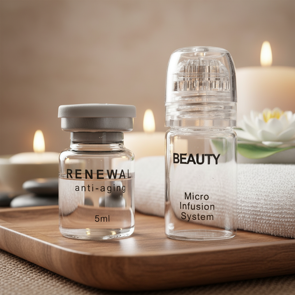 Tutto ciò che devi sapere sul Microneedling