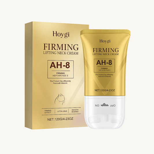 Hoigy™ -  Crema Lifting Collo e Décolleté