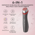 SENSORIA™ – Dispositivo Beauty Viso