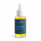 Retinol Botanic - Siero viso in olio