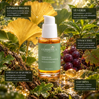 Ginkgo Glow - Gel Booster Antiossidante