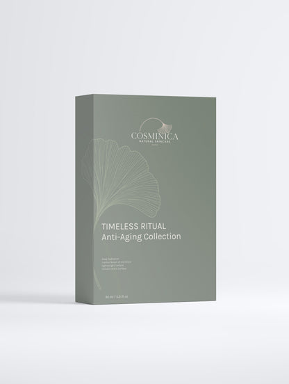 TIMELESS RITUAL - Anti-Age Collection