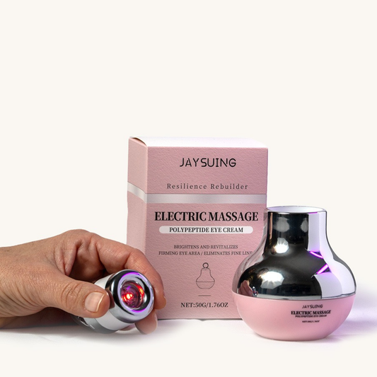 EyeLift Pro™ – Crema Occhi con Massaggio Rivitalizzante