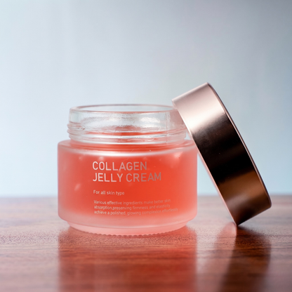 AURORA RADIANCE™ - Gel Crema al Collagene