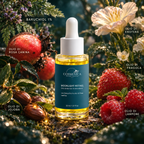 Retinol Botanic - Siero viso in olio