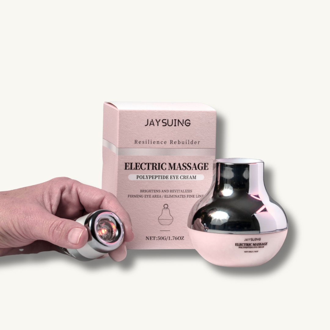 EyeLift Pro™ – Crema Occhi con Massaggio Rivitalizzante