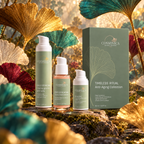 TIMELESS RITUAL - Anti-Age Collection