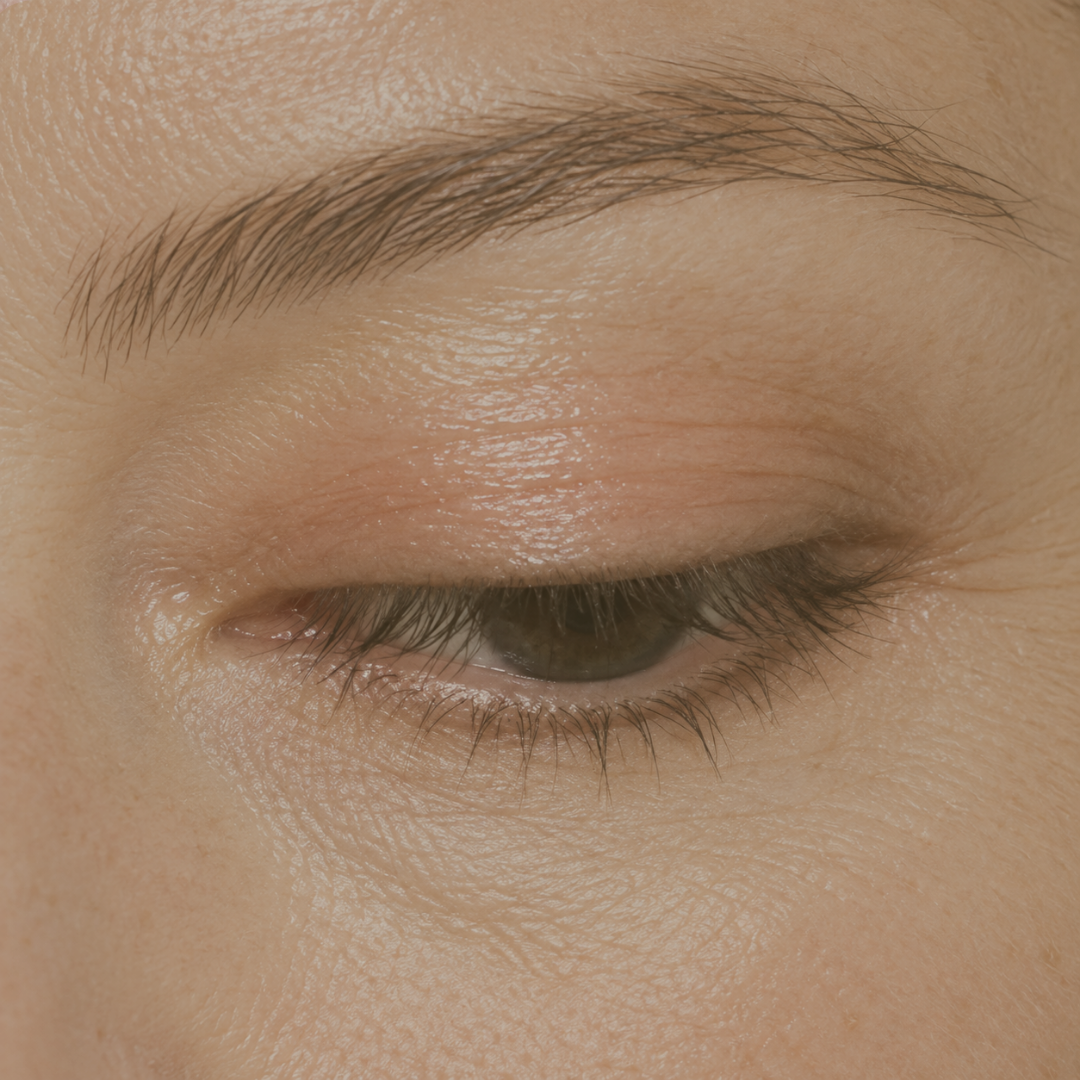 Silk Eye - Crema contorno occhi levigante