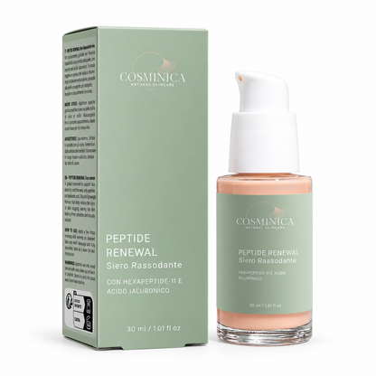 Peptide Renewal - Firming Serum