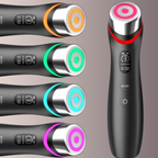 SENSORIA™ – Dispositivo Beauty Viso