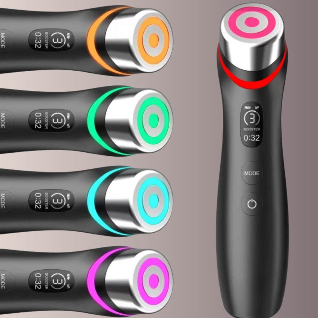 SENSORIA™ – Dispositivo Beauty Viso