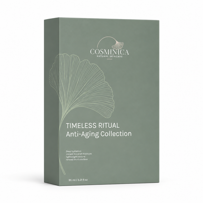 TIMELESS RITUAL - Anti-Age Collection