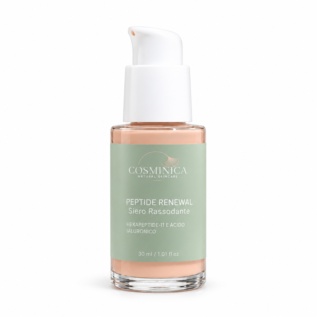 Peptide Renewal - Firming Serum