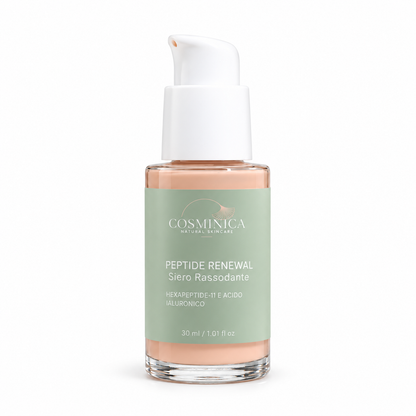 Peptide Renewal - Firming Serum