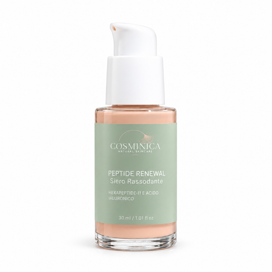 Peptide Renewal - Firming Serum