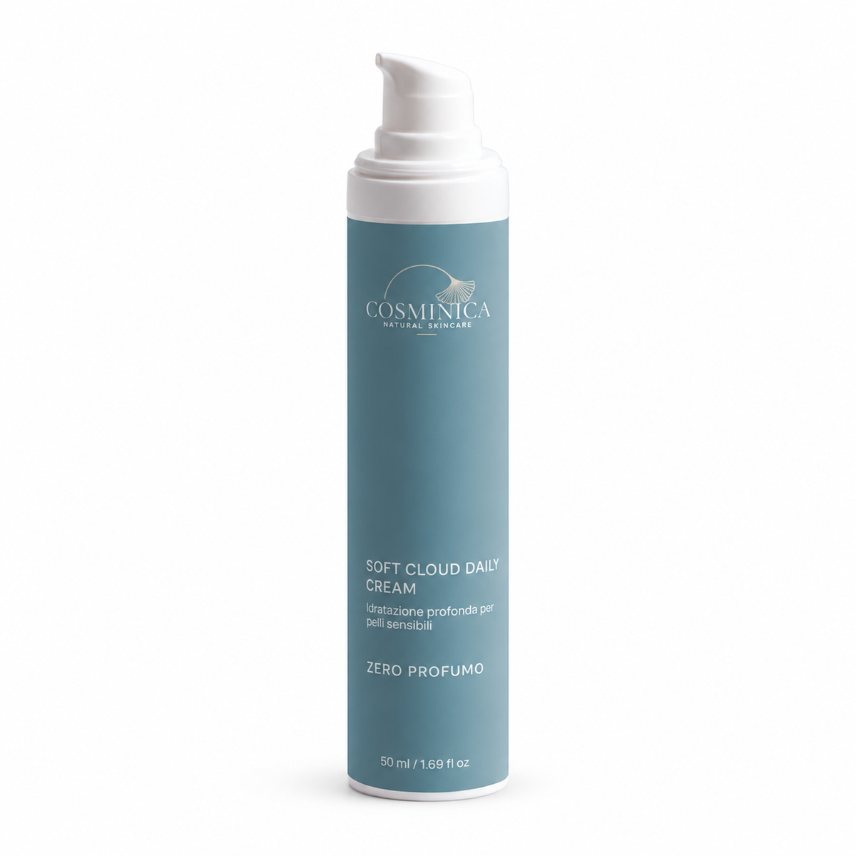 Soft Cloud Daily Cream